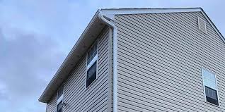 Best Stucco Siding  in Fairfax, IA